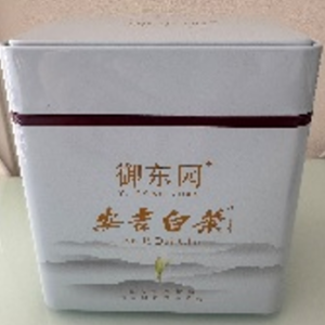 安吉白茶｜1kg｜全手工茶