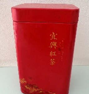 宜興紅茶｜1kg｜全手工茶